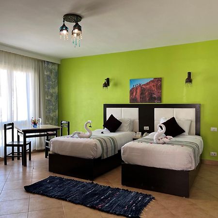 Naama Blue Hotel Sharm el-Sheikh Ngoại thất bức ảnh