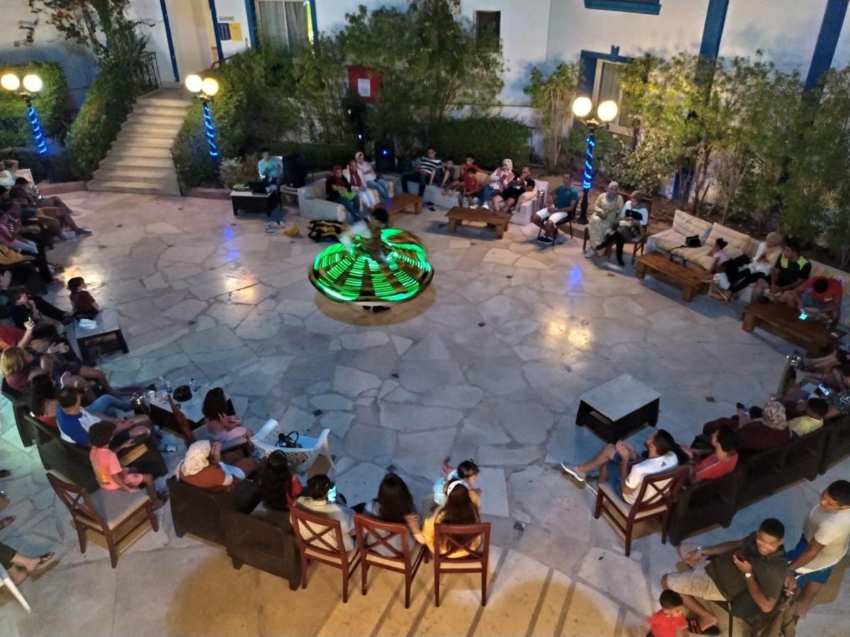 Naama Blue Hotel Sharm el-Sheikh Ngoại thất bức ảnh