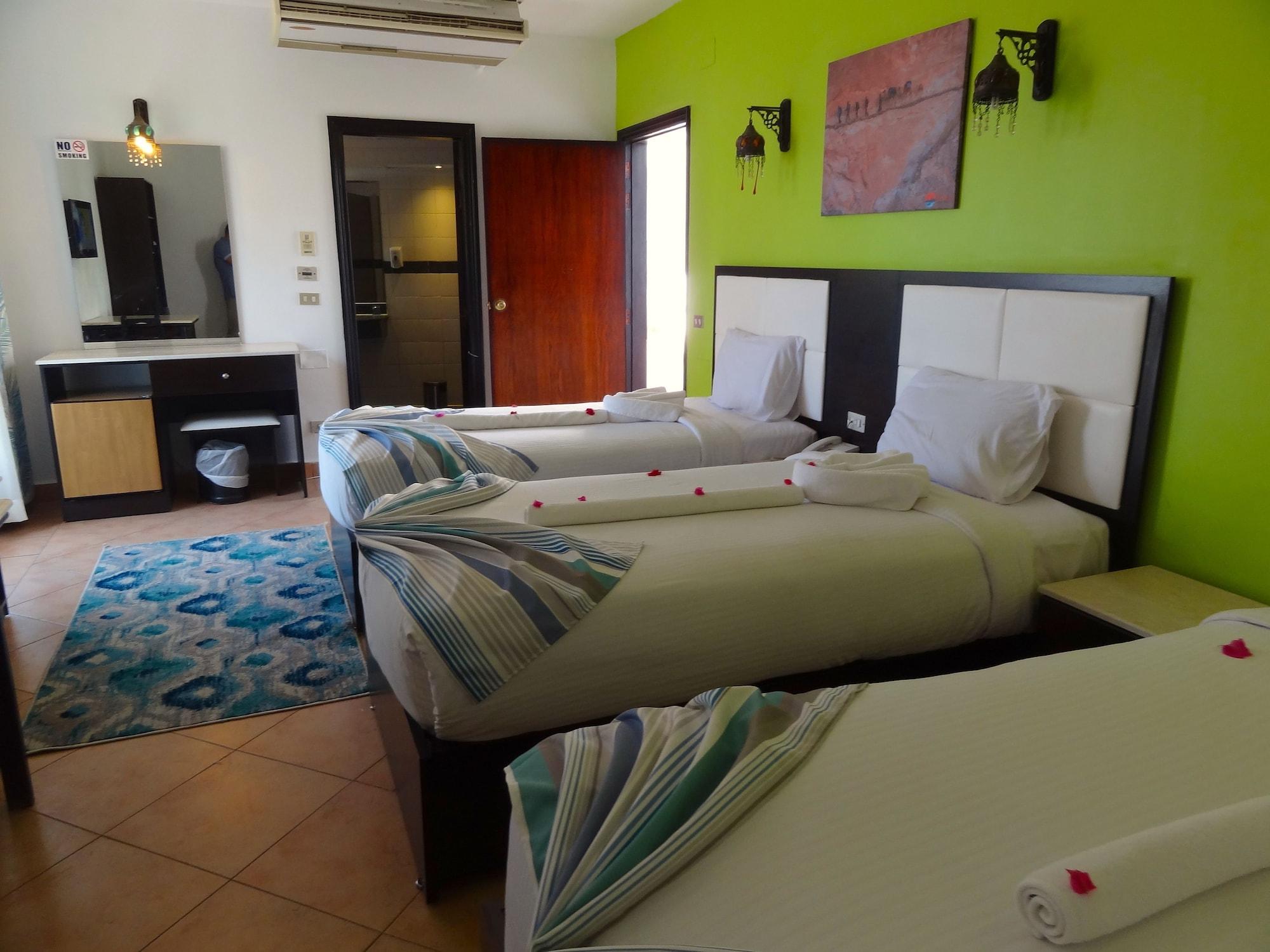 Naama Blue Hotel Sharm el-Sheikh Ngoại thất bức ảnh