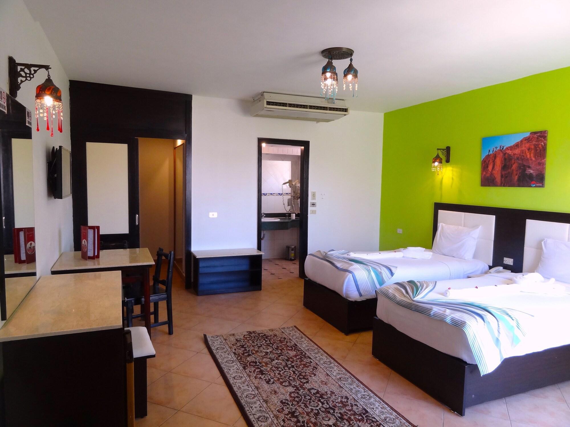 Naama Blue Hotel Sharm el-Sheikh Ngoại thất bức ảnh