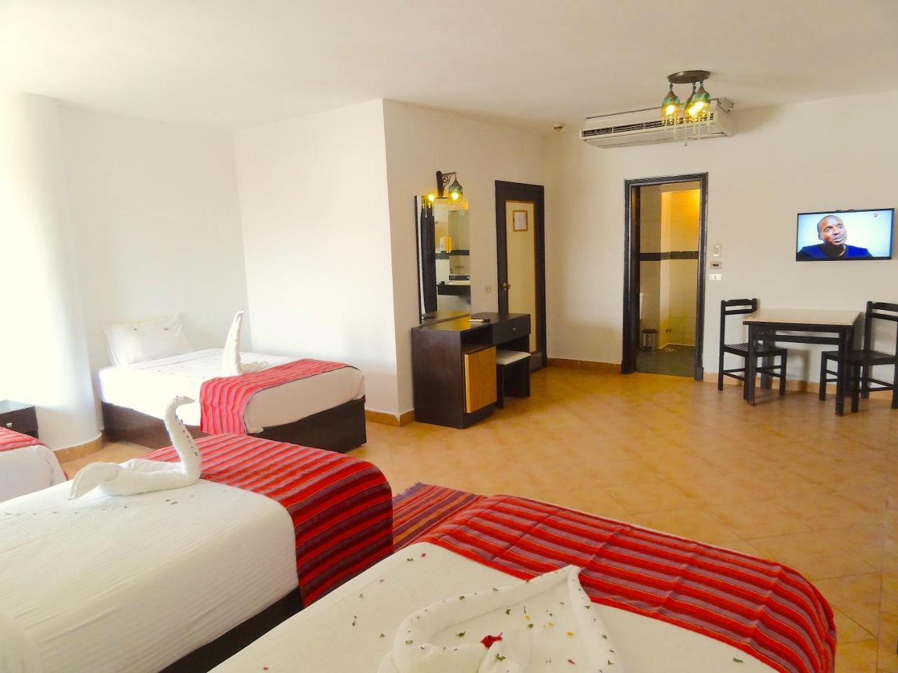 Naama Blue Hotel Sharm el-Sheikh Ngoại thất bức ảnh