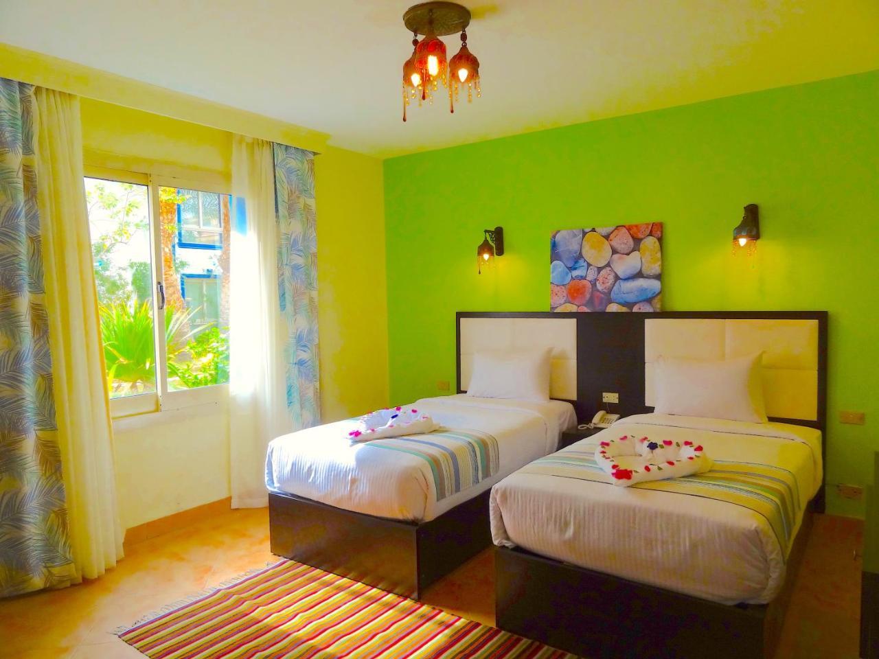 Naama Blue Hotel Sharm el-Sheikh Ngoại thất bức ảnh